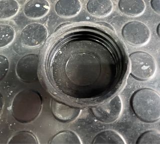 Tapon freno Yamaha RD350