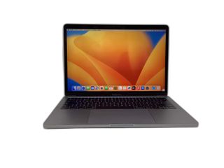 portatil apple apple macbook pro core i5 2.3 13 (2017) (a1708)