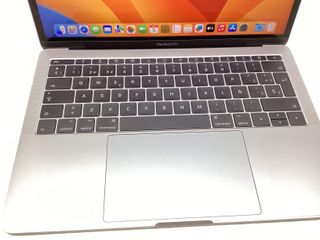 portatil apple apple macbook pro core i5 2.3 13 (2017) (a1708)