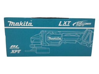 radial makita dga517z