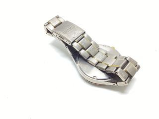 reloj pulsera caballero seiko v157-0bb0