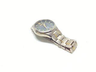 reloj pulsera caballero seiko v157-0bb0