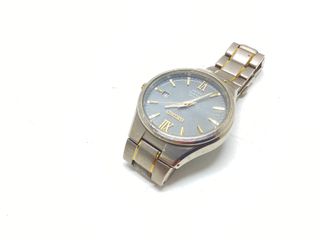 reloj pulsera caballero seiko v157-0bb0