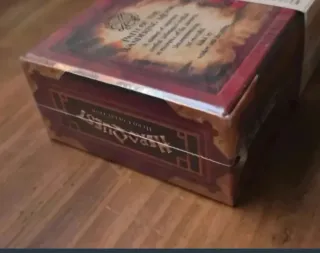 Expansión Heroquest Path of the Wandering Monk