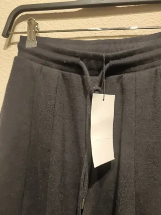 Pantalón Jogger Técnico Zara