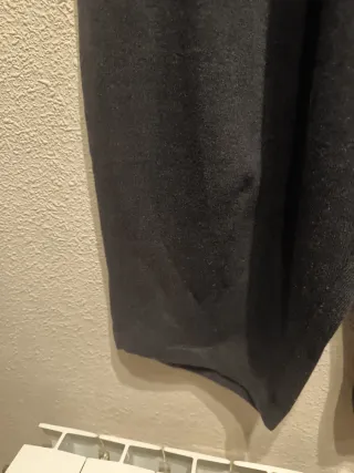 Pantalón Jogger Técnico Zara