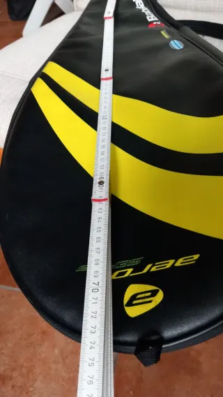 Custodia Babolat per racchetta tennis