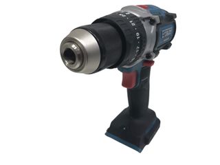 taladro a bateria erbauer ecdt18-li-2