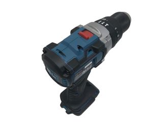 taladro a bateria erbauer ecdt18-li-2