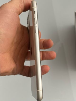 iPhone 11 Blanco 128 GB