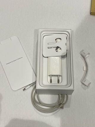 iPhone 11 Blanco 128 GB