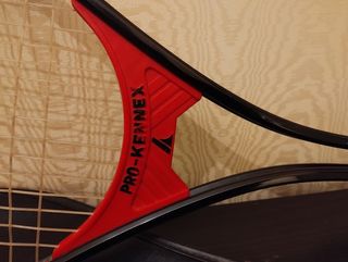 Racchetta Tennis Pro Kennex Vintage Anni 2000