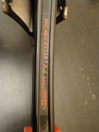 Racchetta Tennis Pro Kennex Vintage Anni 2000