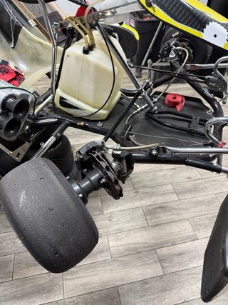 Kart Seijo KZ10C