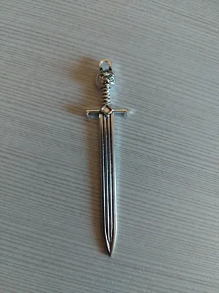 Réplicas espadas miniatura coleccionables