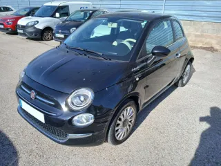 FIAT 500 2023