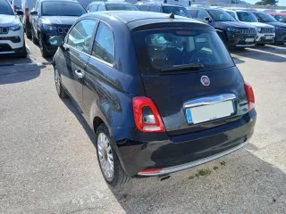 FIAT 500 2023