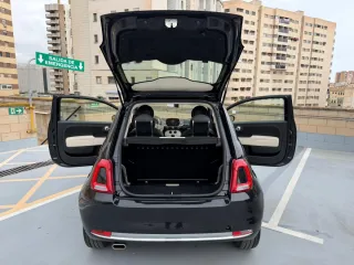 FIAT 500 2023