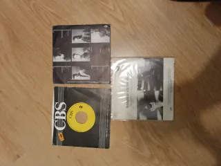 Vinilos Pop Rock Internacional