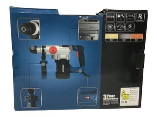 taladro electrico erbauer erh1500