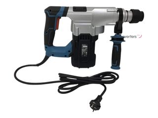 taladro electrico erbauer erh1500