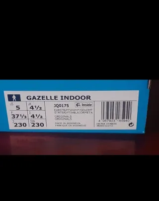 Adidas Sneakers Donna Beige/Bianco Nuove