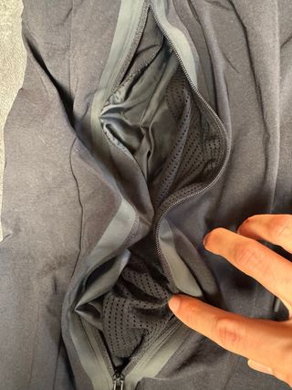 Nike Tech Pack Shorts Talla 3XL