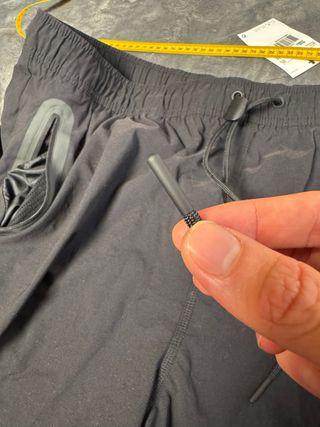 Nike Tech Pack Shorts Talla 3XL