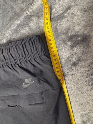 Nike Tech Pack Shorts Talla 3XL