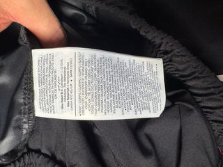 Nike Tech Pack Shorts Talla 3XL