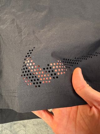 Nike Tech Pack Shorts Talla 3XL