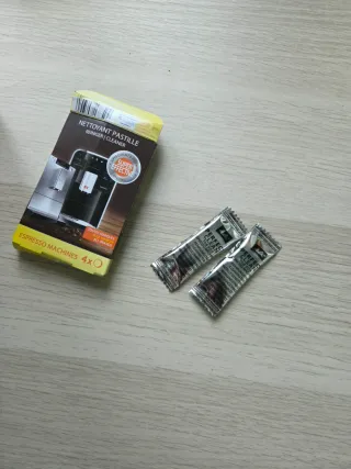 Cafetera Melitta Solo