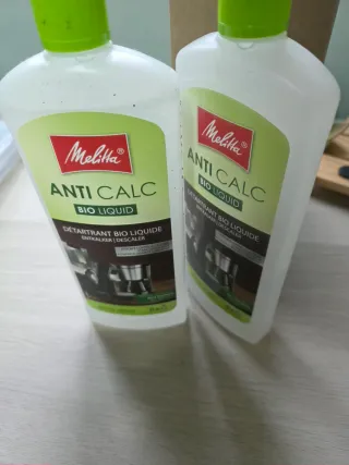 Cafetera Melitta Solo