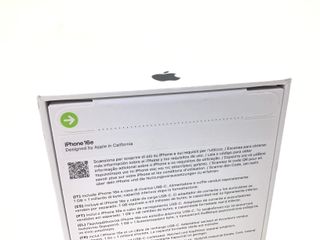 apple iphone 16e 256gb