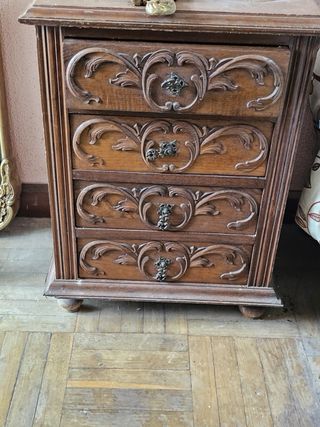 Habitación de madera de Portugal