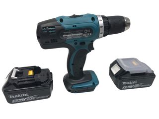 taladro a bateria makita ddf453sfe