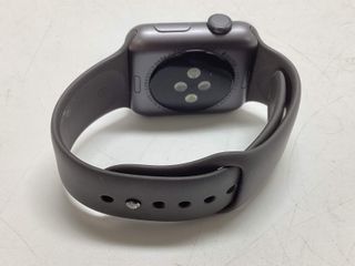 apple watch series 3 42mm (gps) (a1859)
