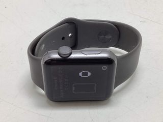 apple watch series 3 42mm (gps) (a1859)