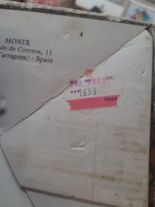 Cafetera Oroley 12 tazze vintage