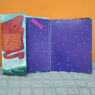 Quarto viaggio nel regno della fantasia