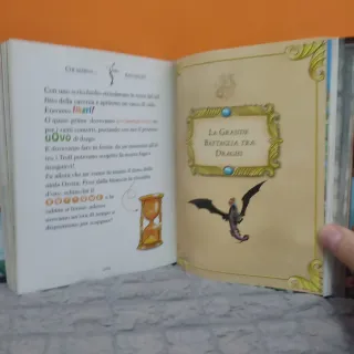 Quarto viaggio nel regno della fantasia