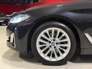 BMW Serie 5 520d 140 kW (190 CV)