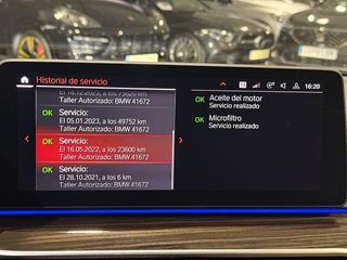 BMW Serie 5 520d 140 kW (190 CV)