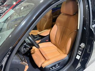 BMW Serie 5 520d 140 kW (190 CV)