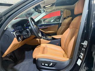 BMW Serie 5 520d 140 kW (190 CV)