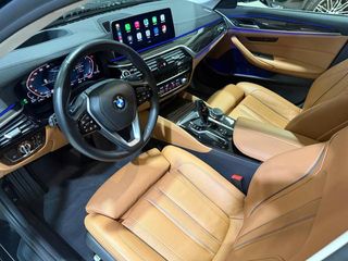 BMW Serie 5 520d 140 kW (190 CV)
