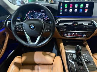 BMW Serie 5 520d 140 kW (190 CV)