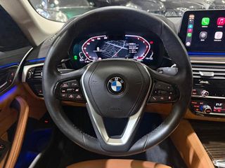 BMW Serie 5 520d 140 kW (190 CV)