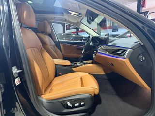 BMW Serie 5 520d 140 kW (190 CV)