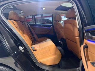 BMW Serie 5 520d 140 kW (190 CV)